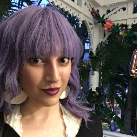 Meet your Posher, Val - Picture 5 of 7